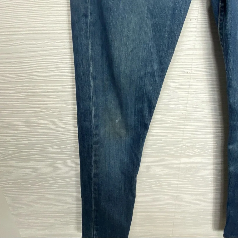 rag & bone color linden